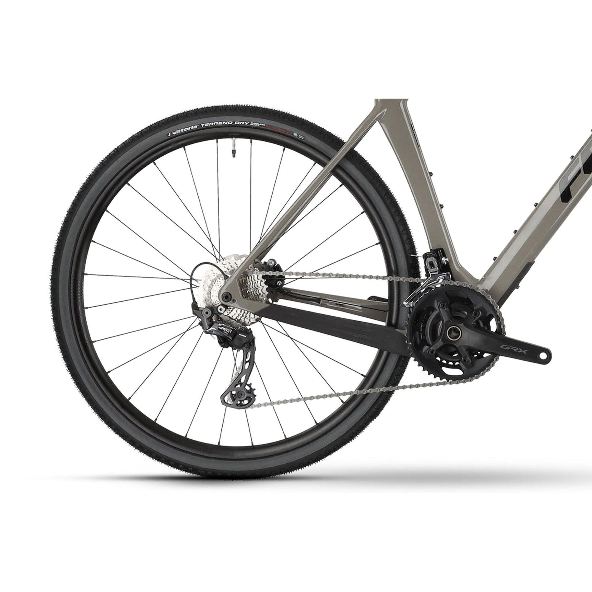 2025 Felt Breed Advanced GRX 610 Gravel Bike