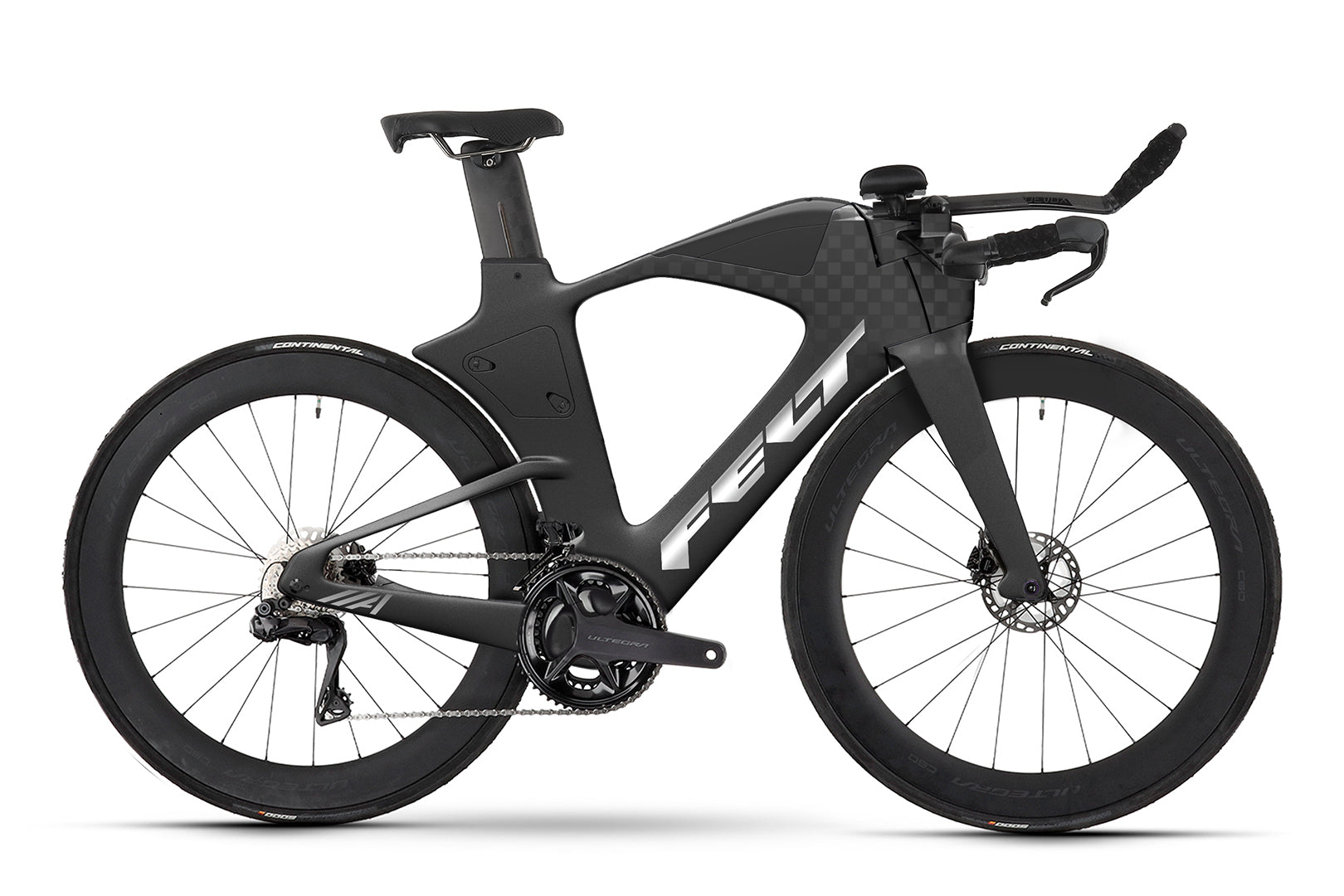 Felt IA 2.0 Expert Ultegra Di2