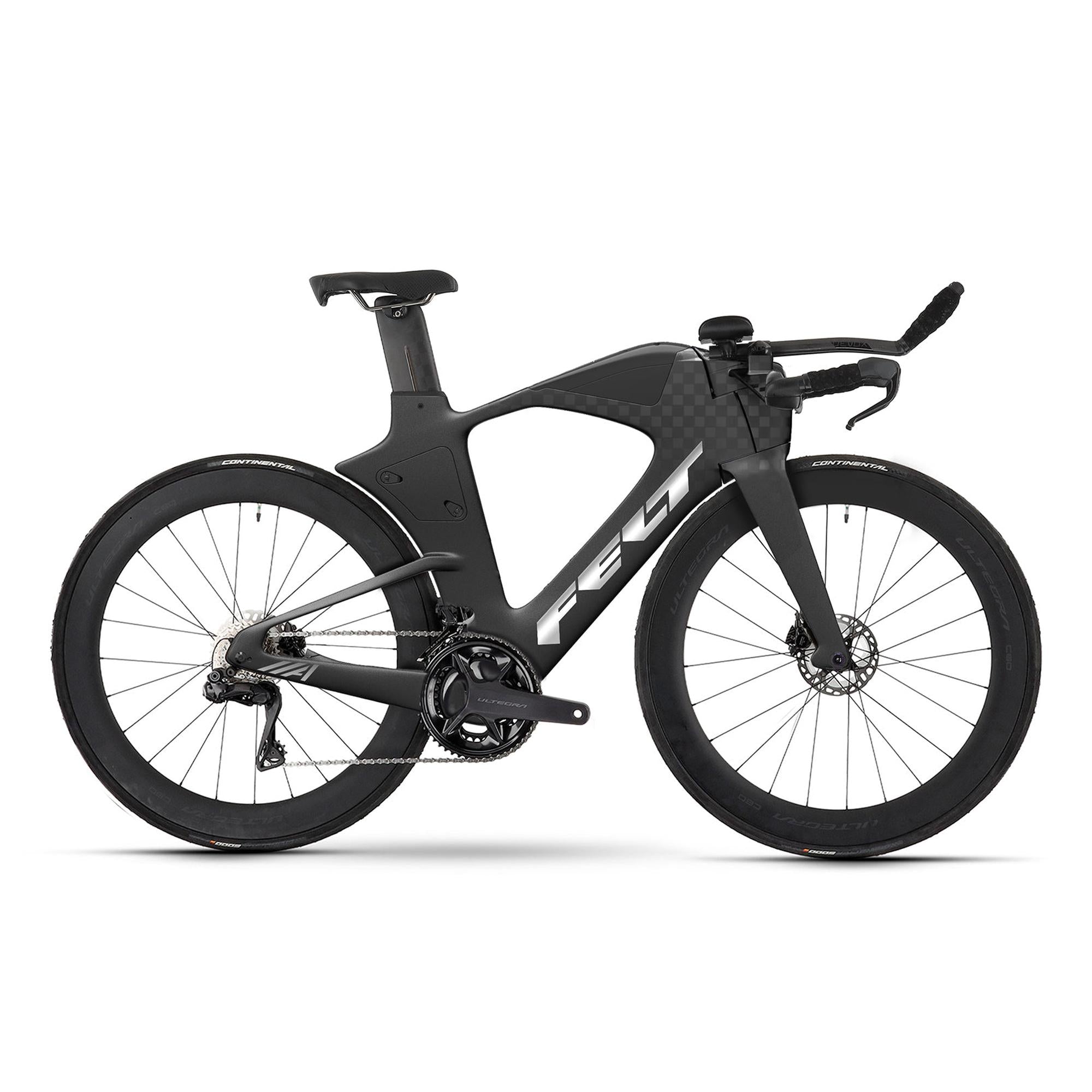 Felt IA 2.0 Expert Ultegra Di2
