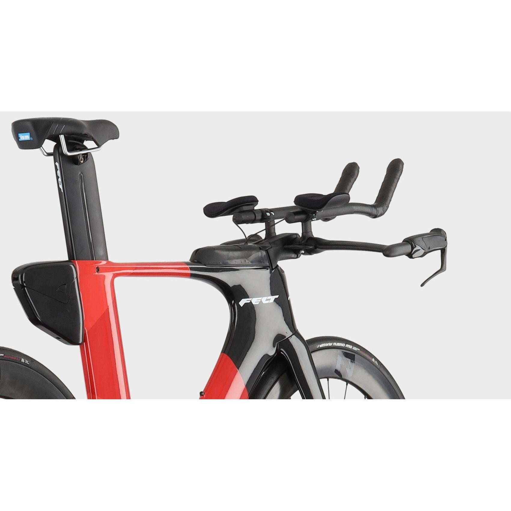 Felt IAx Advanced Sram Rival