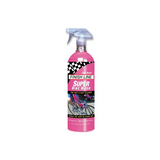 Finish Line Pink Super Bike Wash