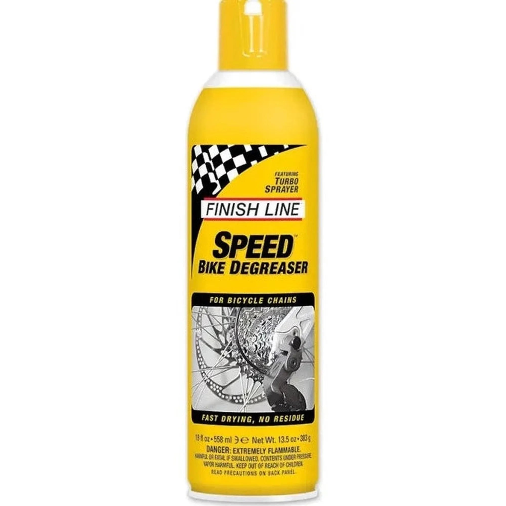 Finish Line Speed Speed Degreaser