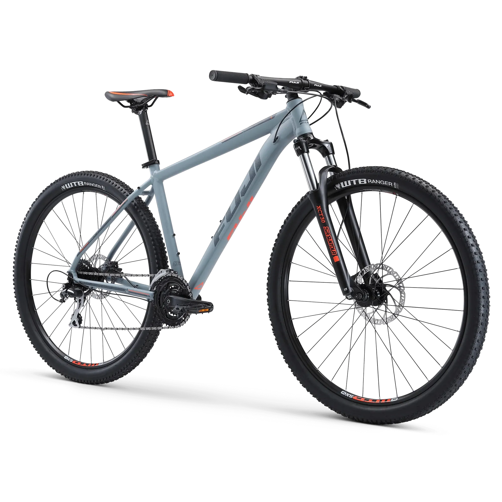 Fuji Nevada ONE.7 Mountain Bike