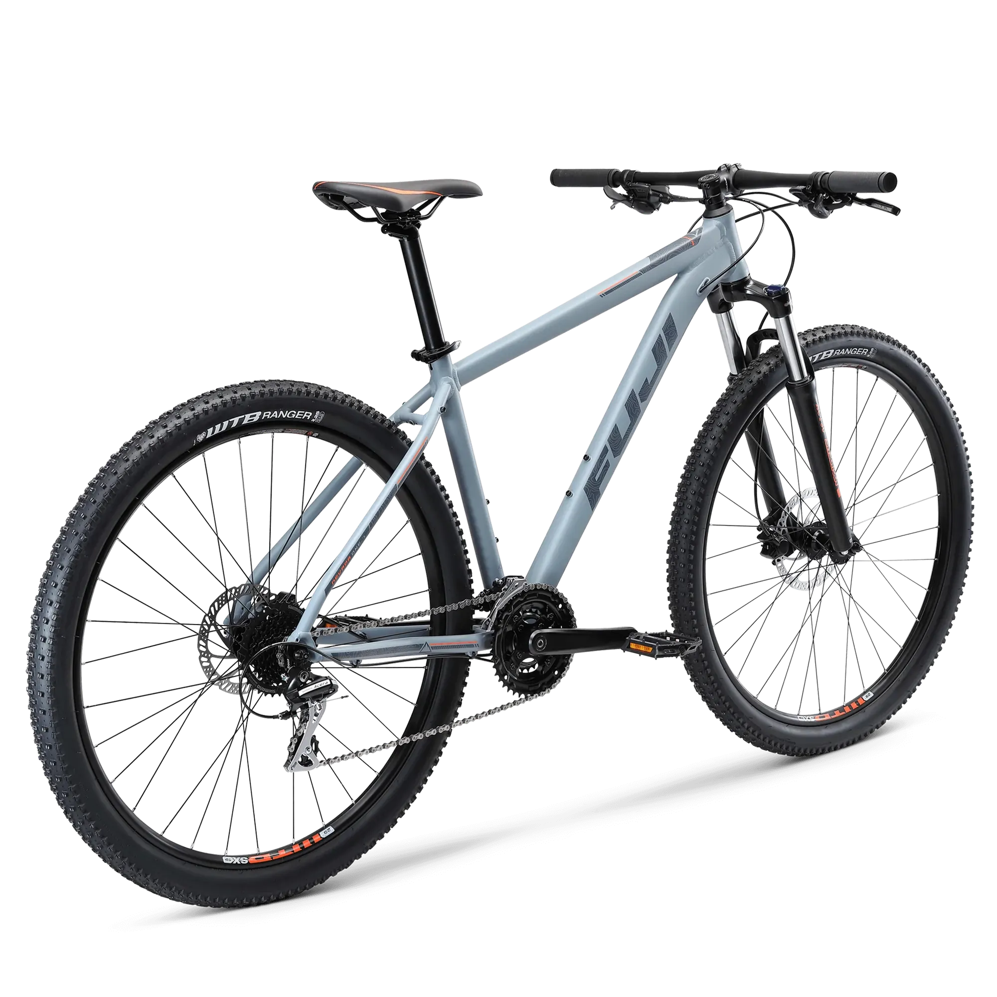 Fuji Nevada ONE.7 Mountain Bike