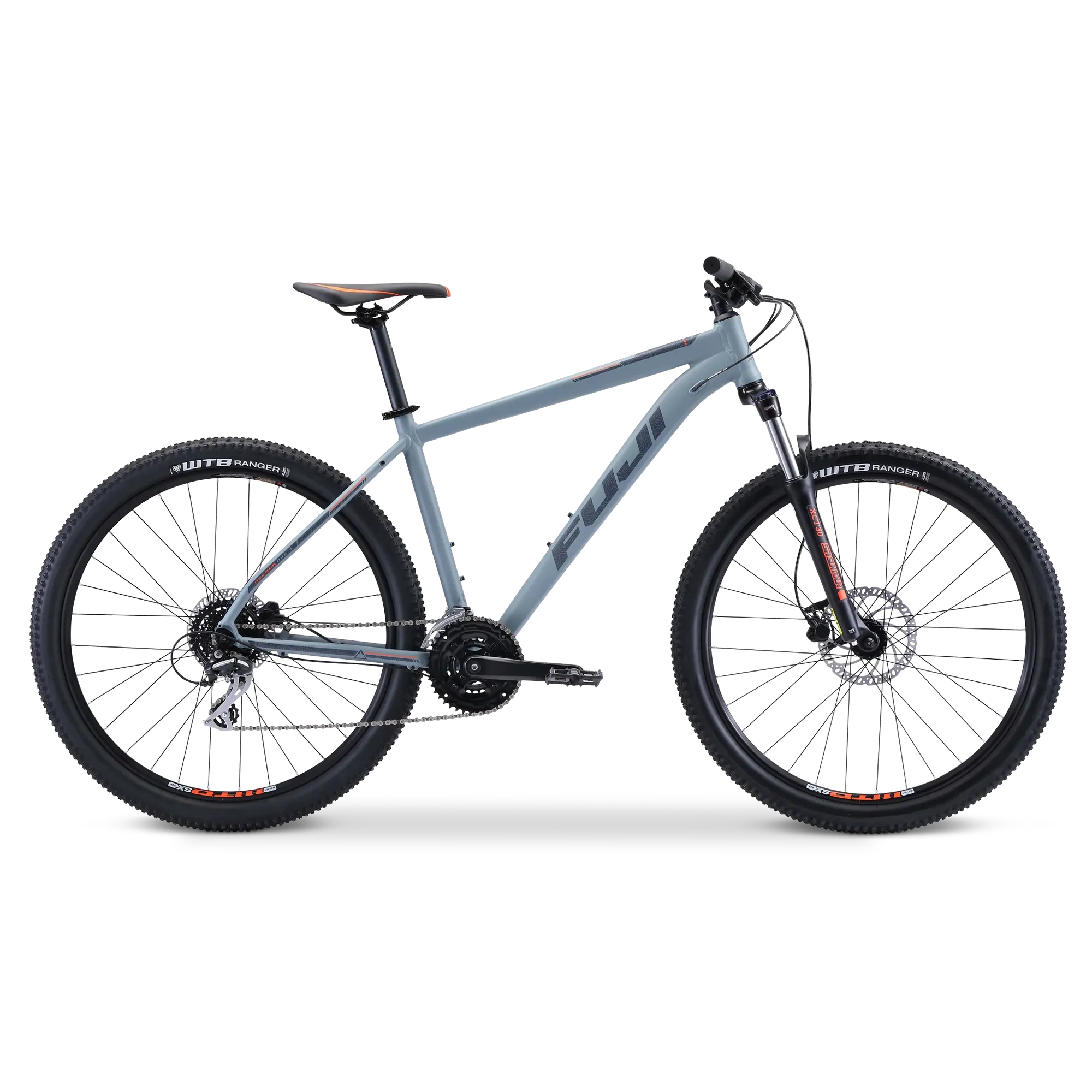 Fuji Nevada ONE.7 Mountain Bike