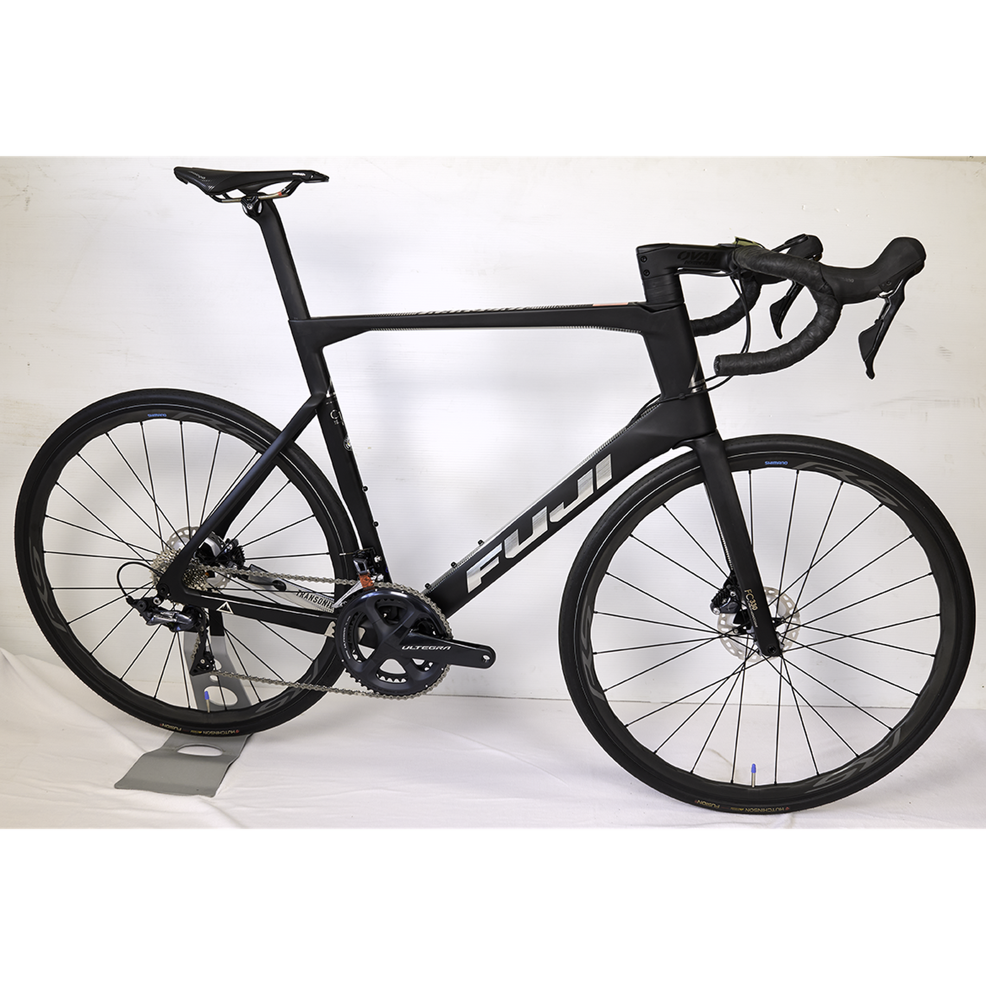 Fuji Transonic 1.1 R7020 105