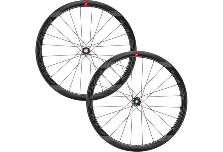 Fulcrum Wind 40 Disc Wheelset
