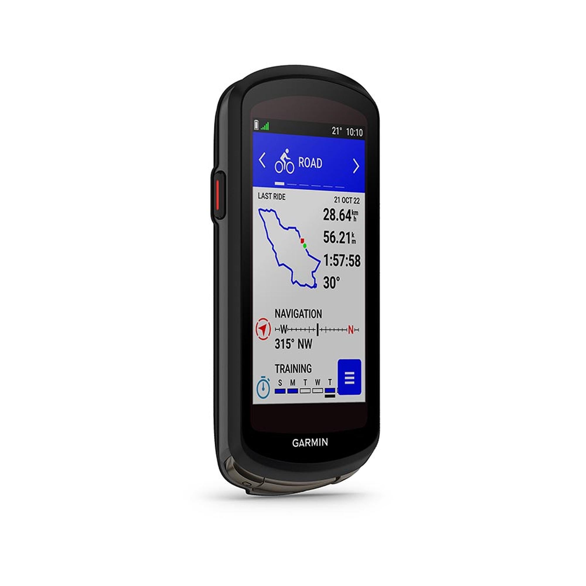 Garmin Edge 1040 Solar Cycling Computer