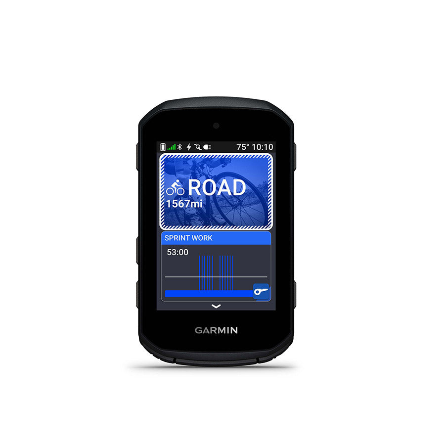Garmin Edge 550 Cycling Computer