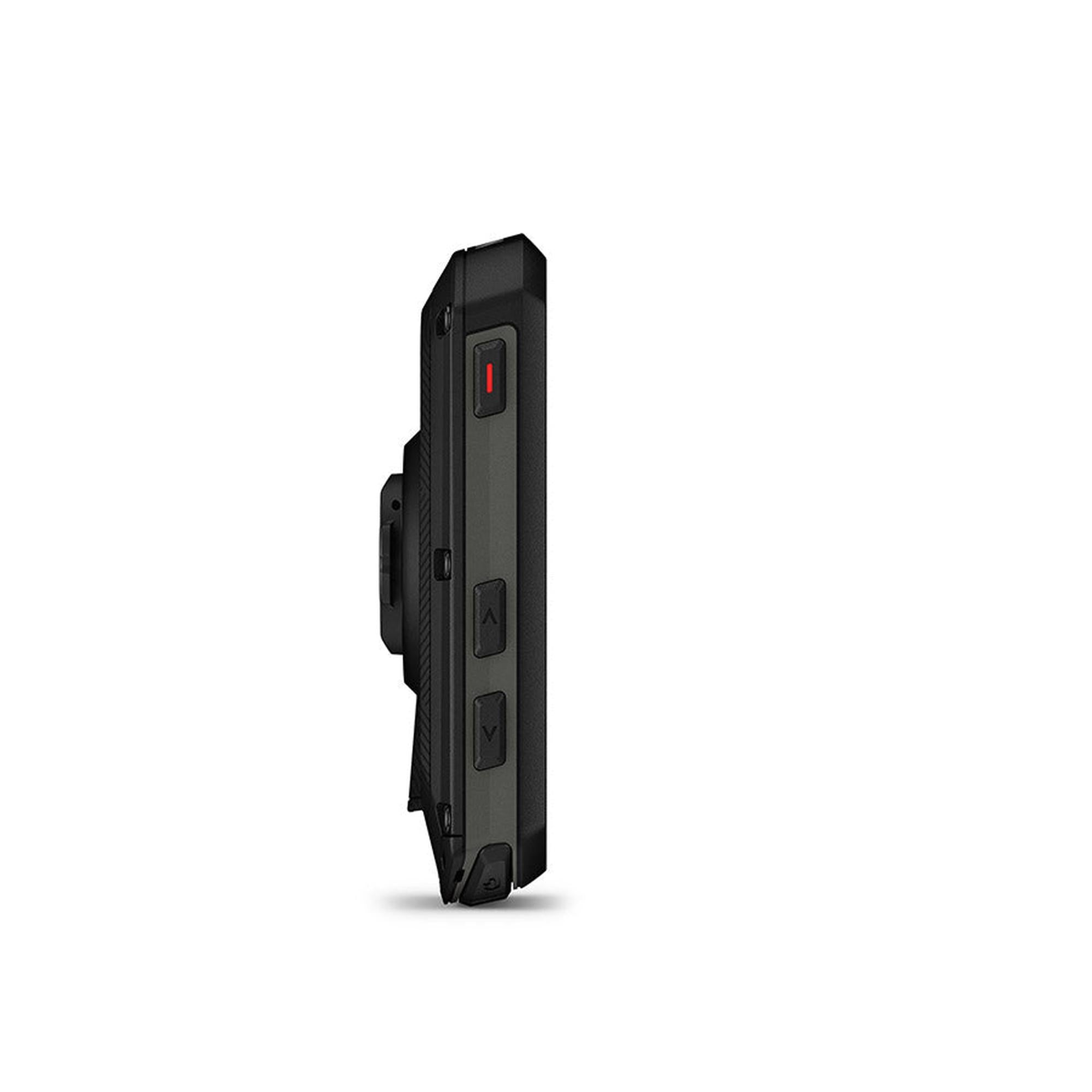 Garmin Edge 550 Cycling Computer