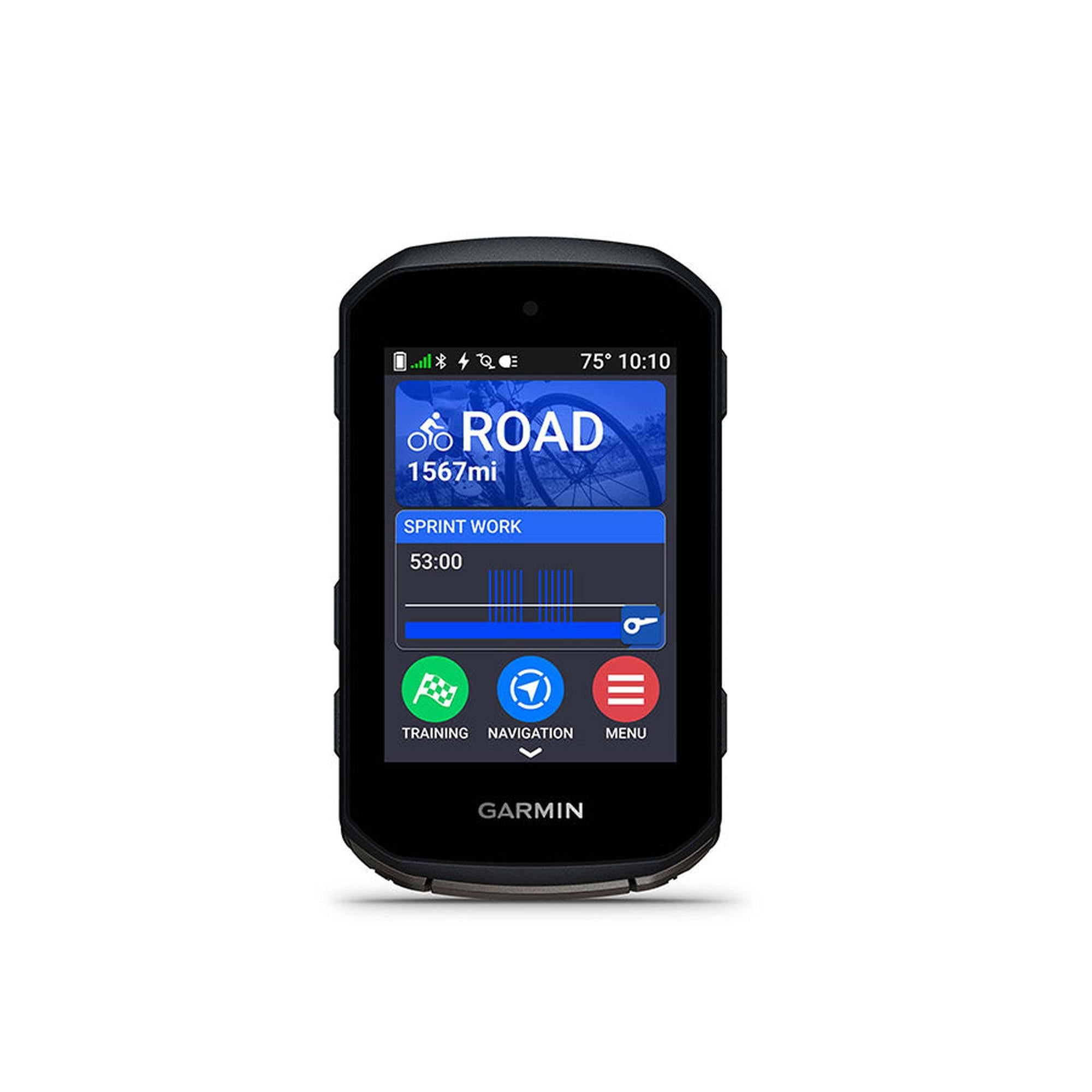 Garmin Edge 850 Cycling Computer