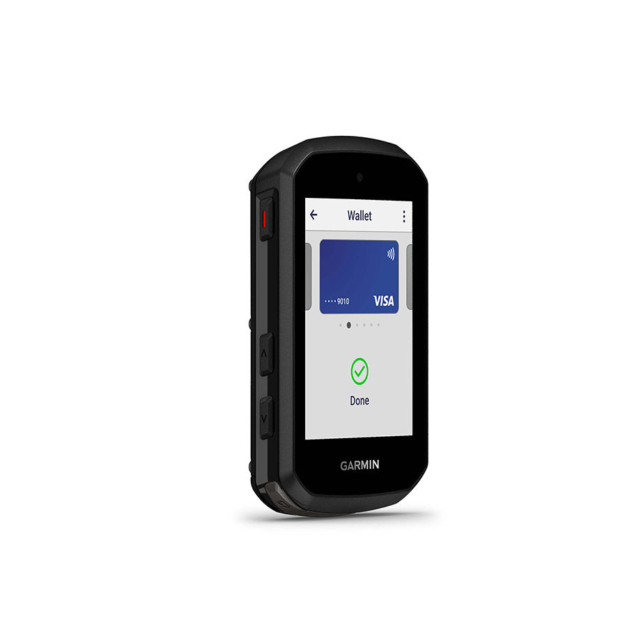 Garmin Edge 850 Cycling Computer