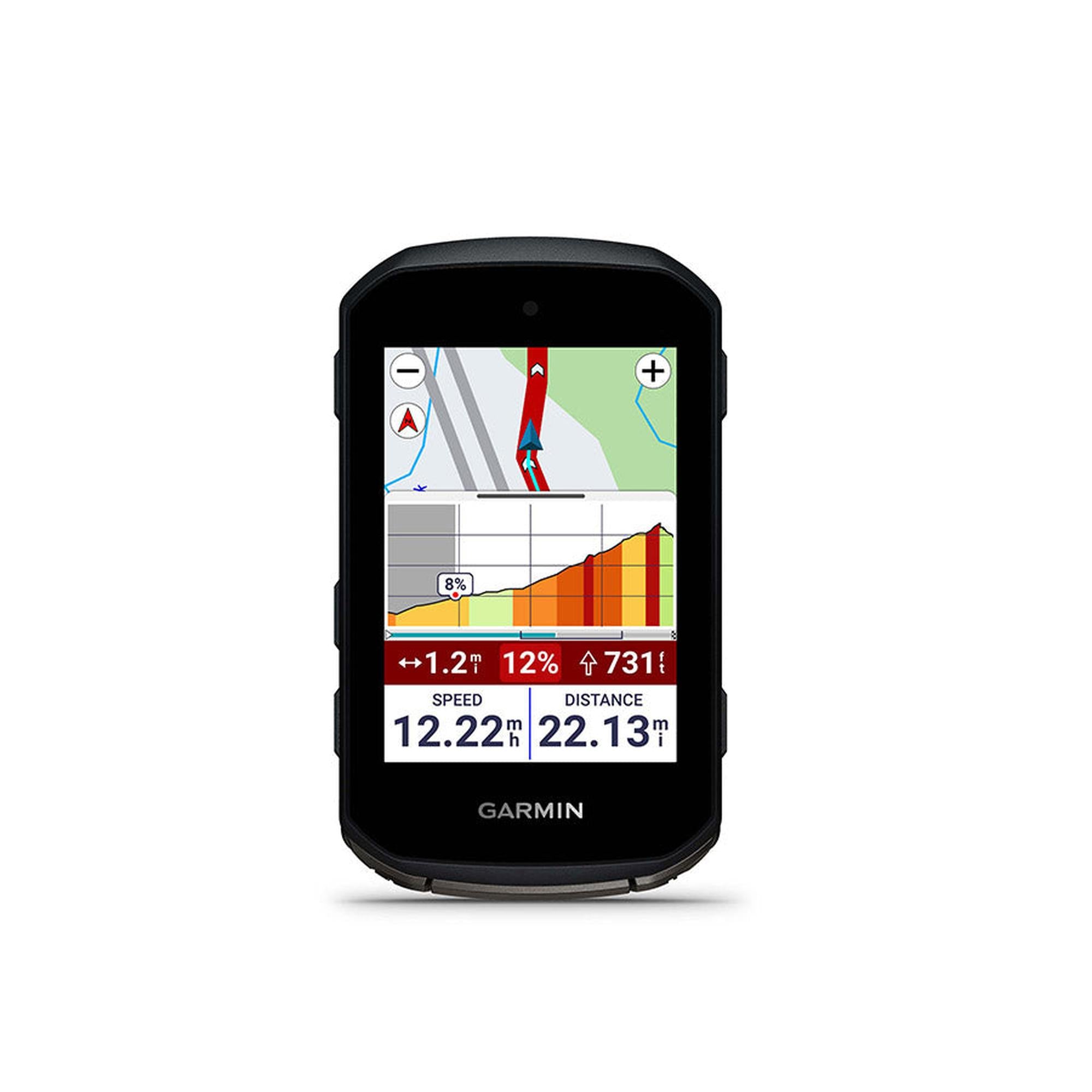 Garmin Edge 850 Cycling Computer