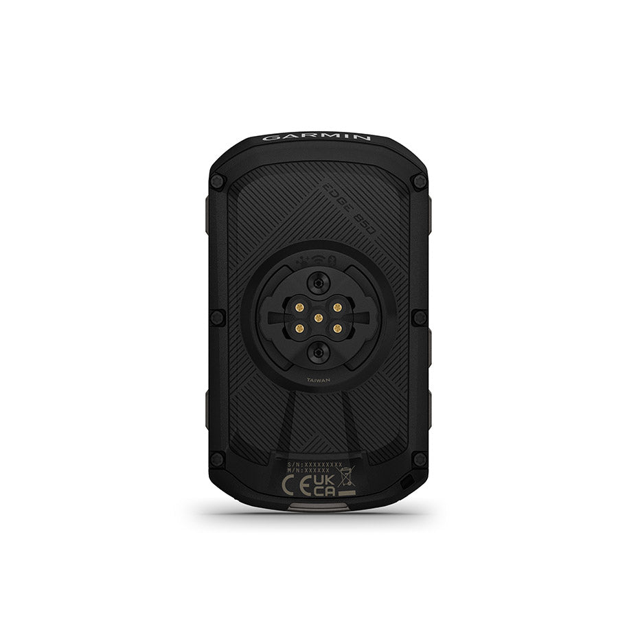 Garmin Edge 850 Cycling Computer