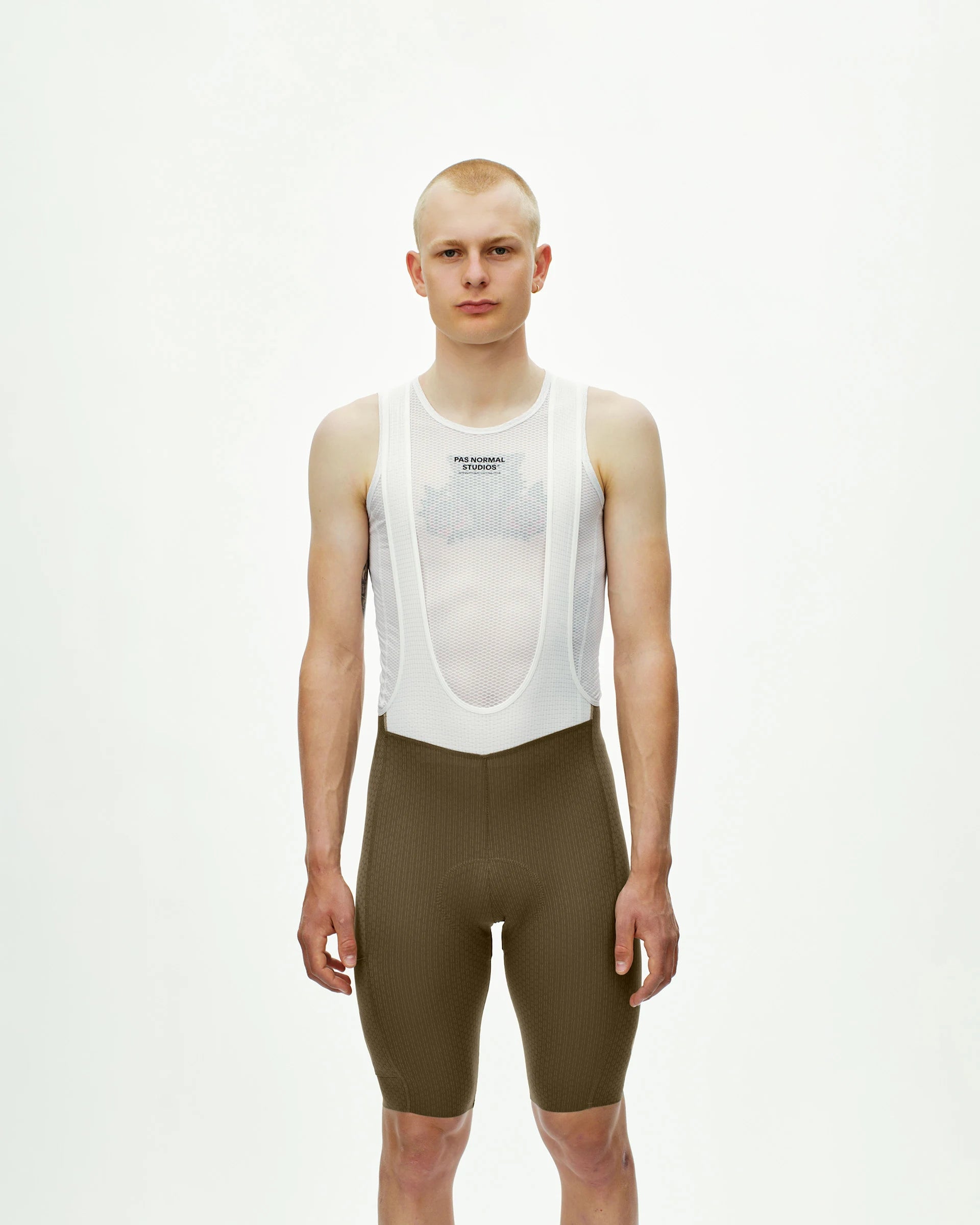 Pas Normal Studios Men's T.K.O. Essential Light Bibs