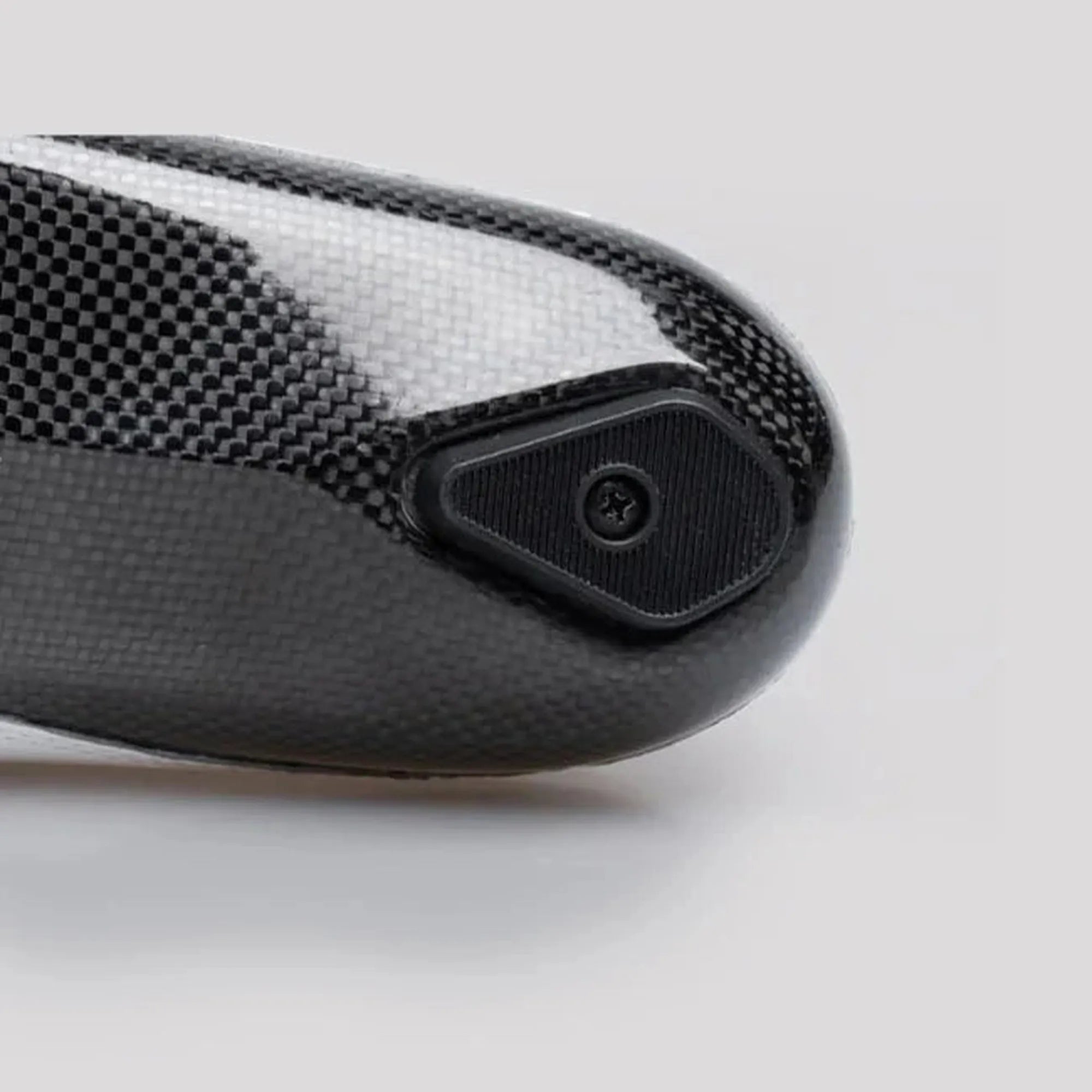 Nimbl Heel Pieces - Ultimate Glide