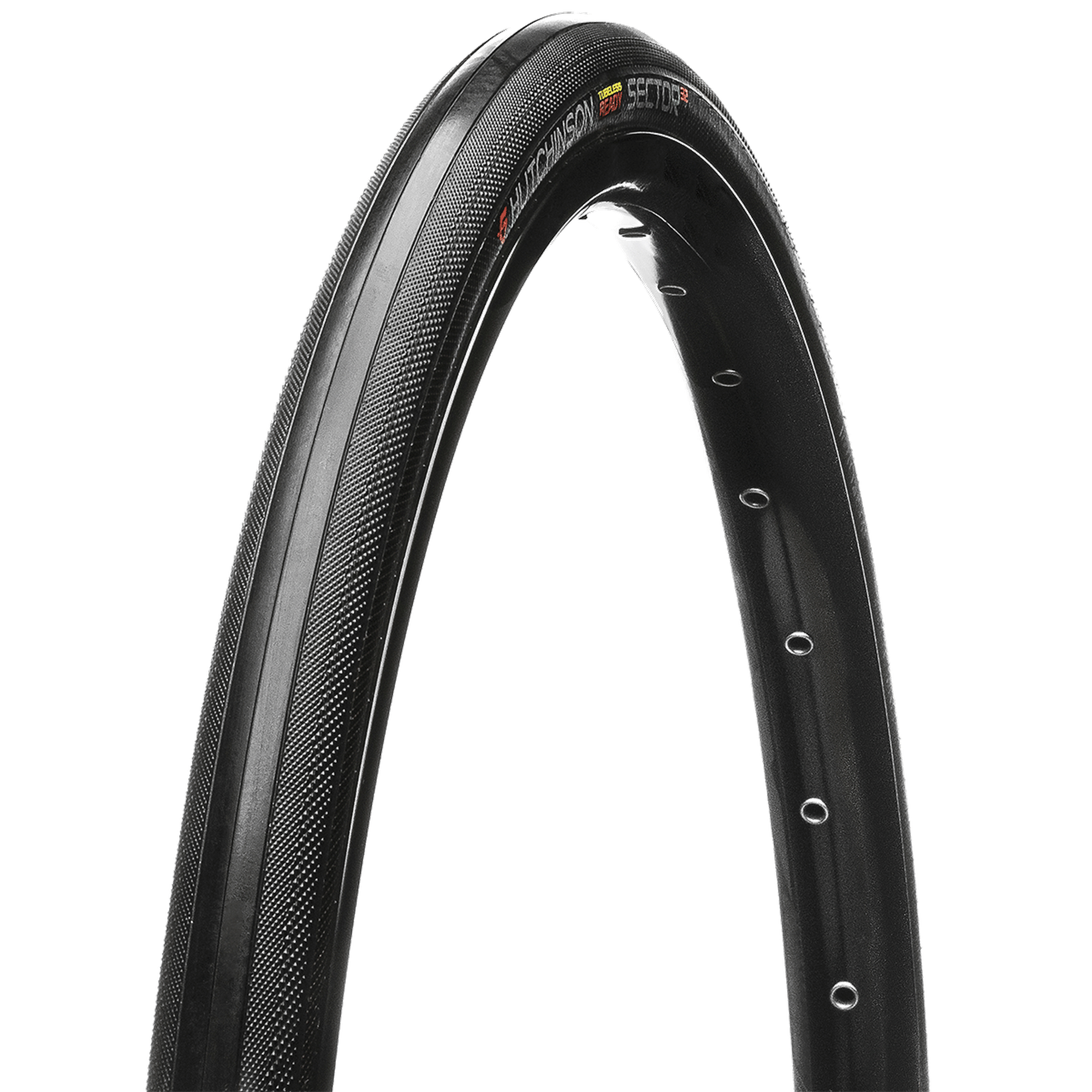 Hutchinson Sector Tubeless Road Tire