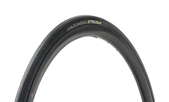 Hutchinson Epsilon Tube Type Tire