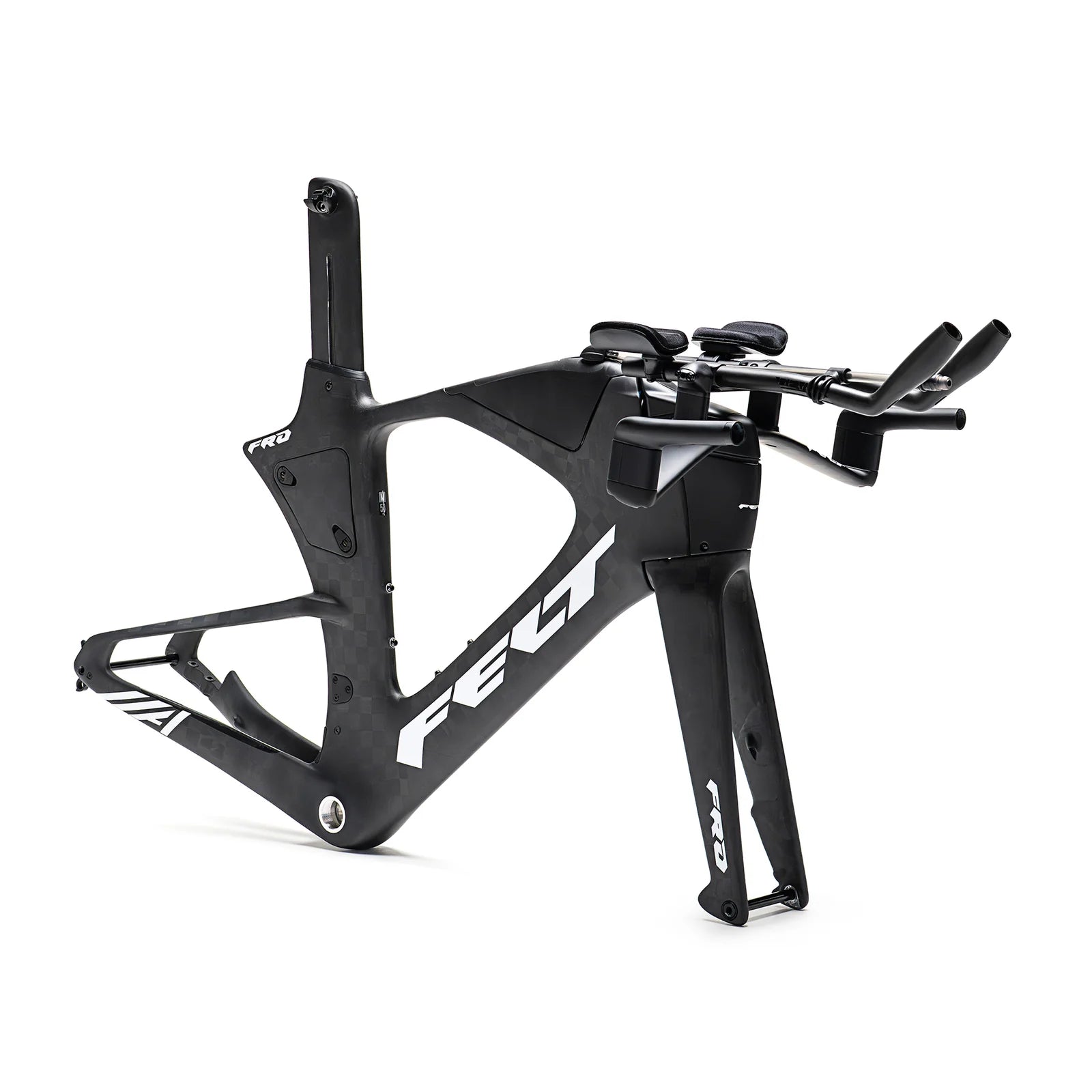 Felt IA 2.0 FRD Framekit