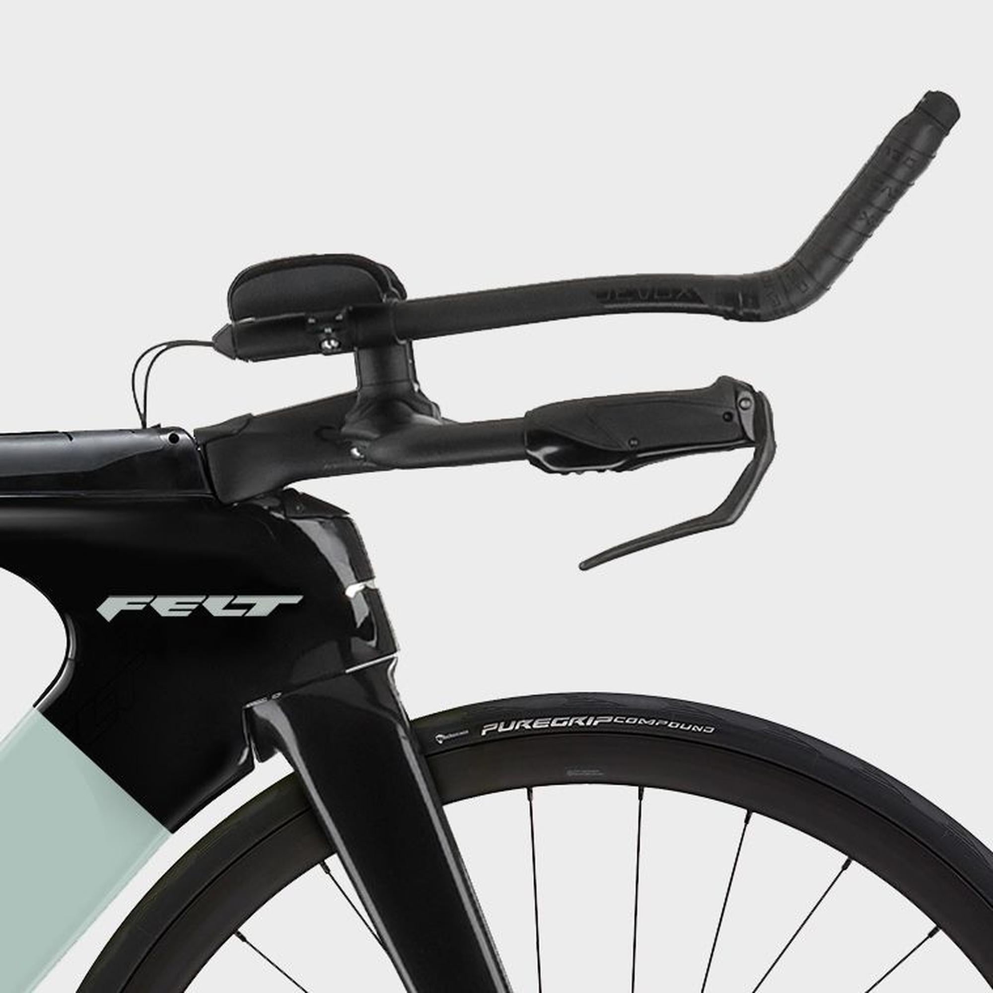 Felt IAx Advanced 105 Mechanical