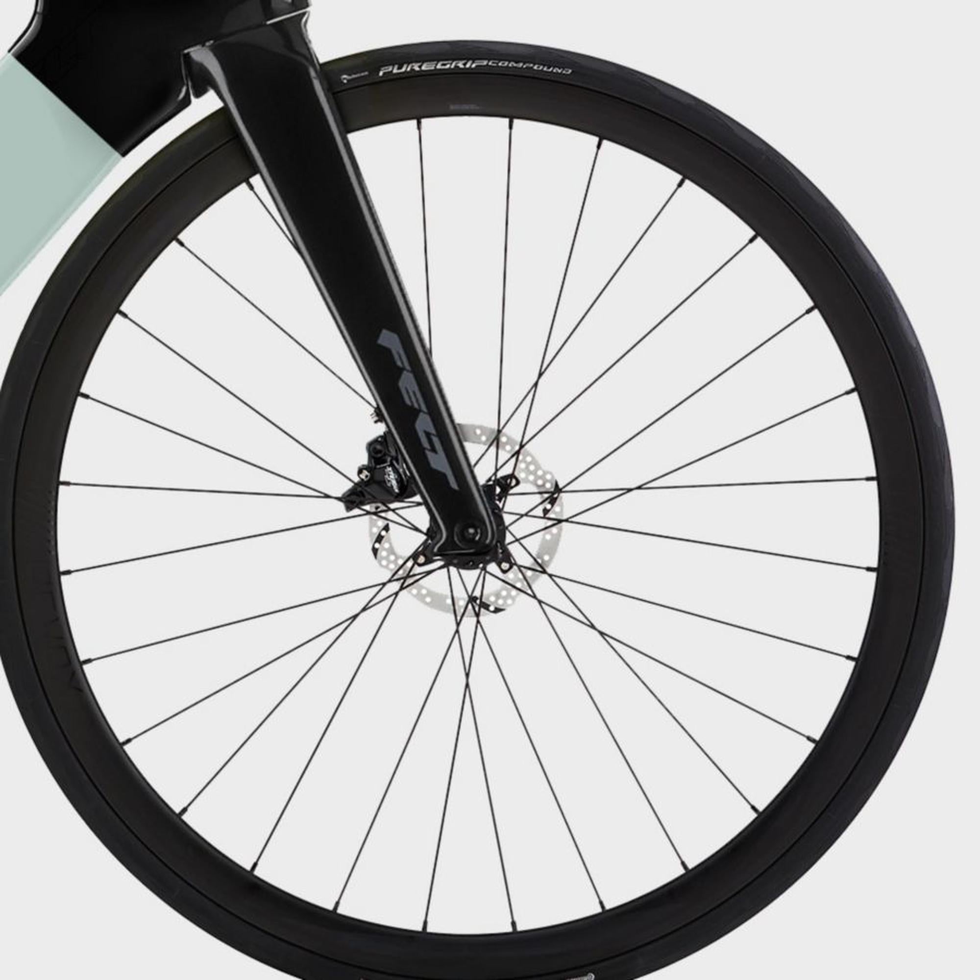 Felt IAx Advanced 105 Mechanical