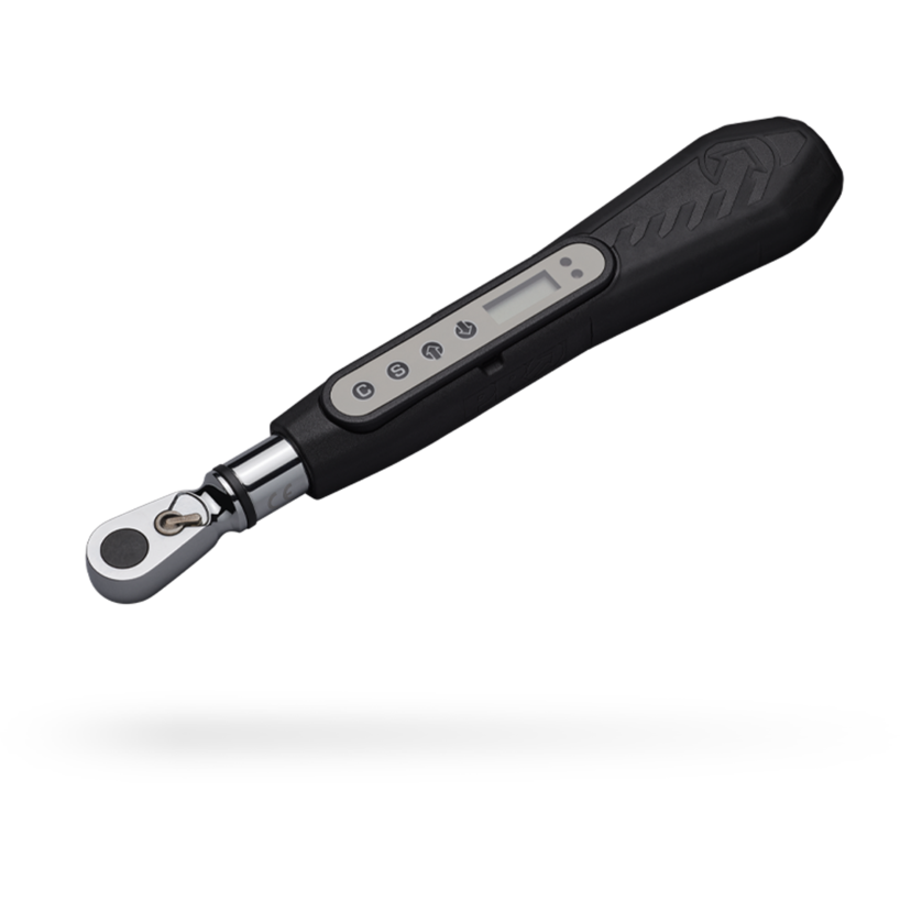 PRO Team Digital Torque Wrench