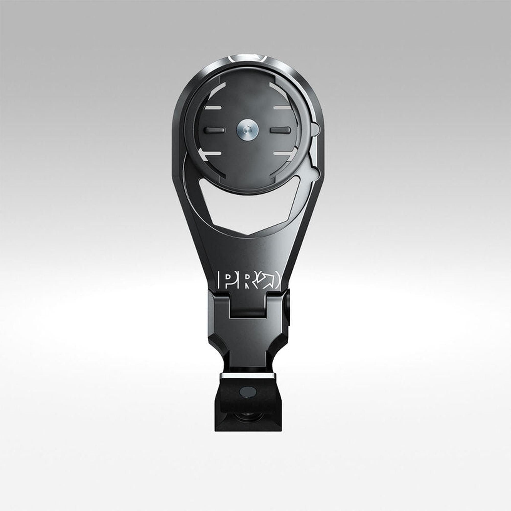 PRO Stem Computer Mount Black / Comp w/ Vibe Carbon/SL