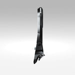 PRO Stem Computer Mount Black / Comp w/ Vibe Carbon/SL