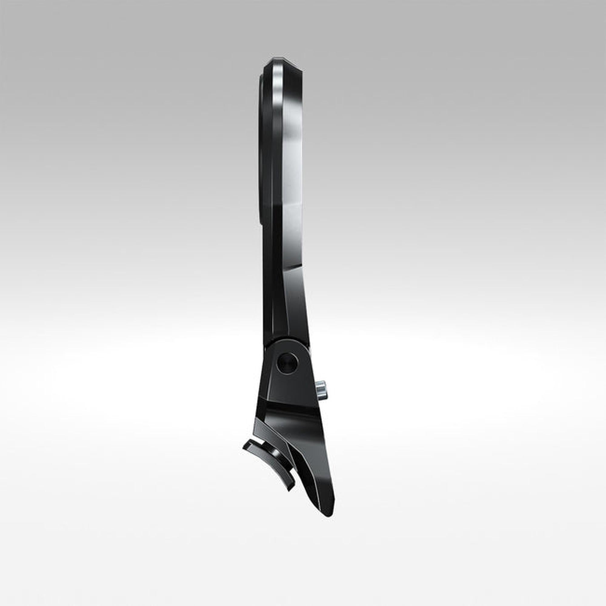 PRO Stem Computer Mount Black / Comp w/ Vibe Carbon/SL