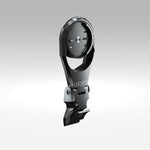 PRO Stem Computer Mount Black / Comp w/ Vibe Carbon/SL