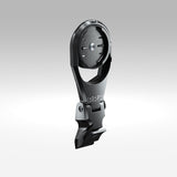 PRO Stem Computer Mount Black / Comp w/ Vibe Carbon/SL