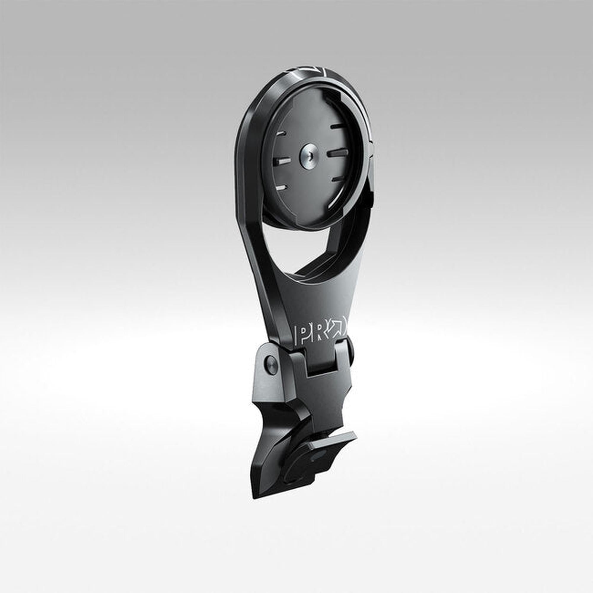 PRO Stem Computer Mount Black / Comp w/ Vibe Carbon/SL