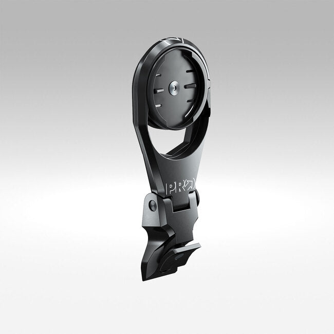 PRO Stem Computer Mount Black / Comp w/ Vibe Carbon/SL