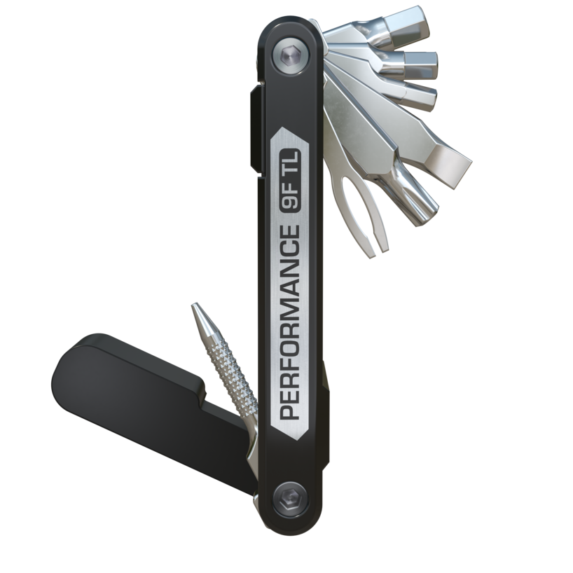 MINI TOOL PERFORMANCE 9FTL