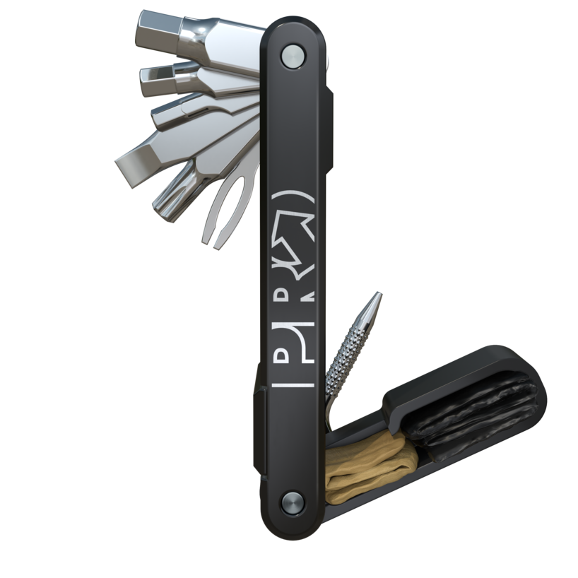 MINI TOOL PERFORMANCE 9FTL