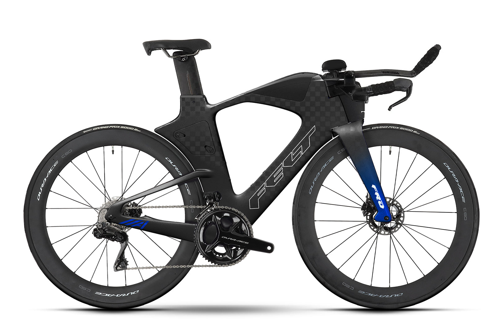 Felt IA 2.0 FRD Dura-Ace Di2