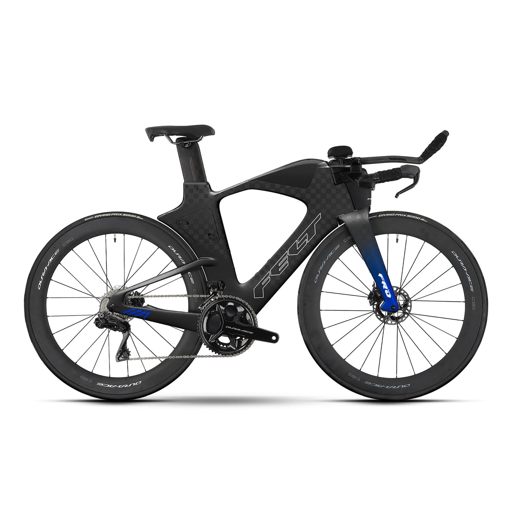 Felt IA 2.0 FRD Dura-Ace Di2