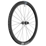 DT Swiss ERC 1600 SPLINE  45 mm Carbon Wheelset