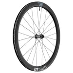 DT Swiss ERC 1600 SPLINE  45 mm Carbon Wheelset