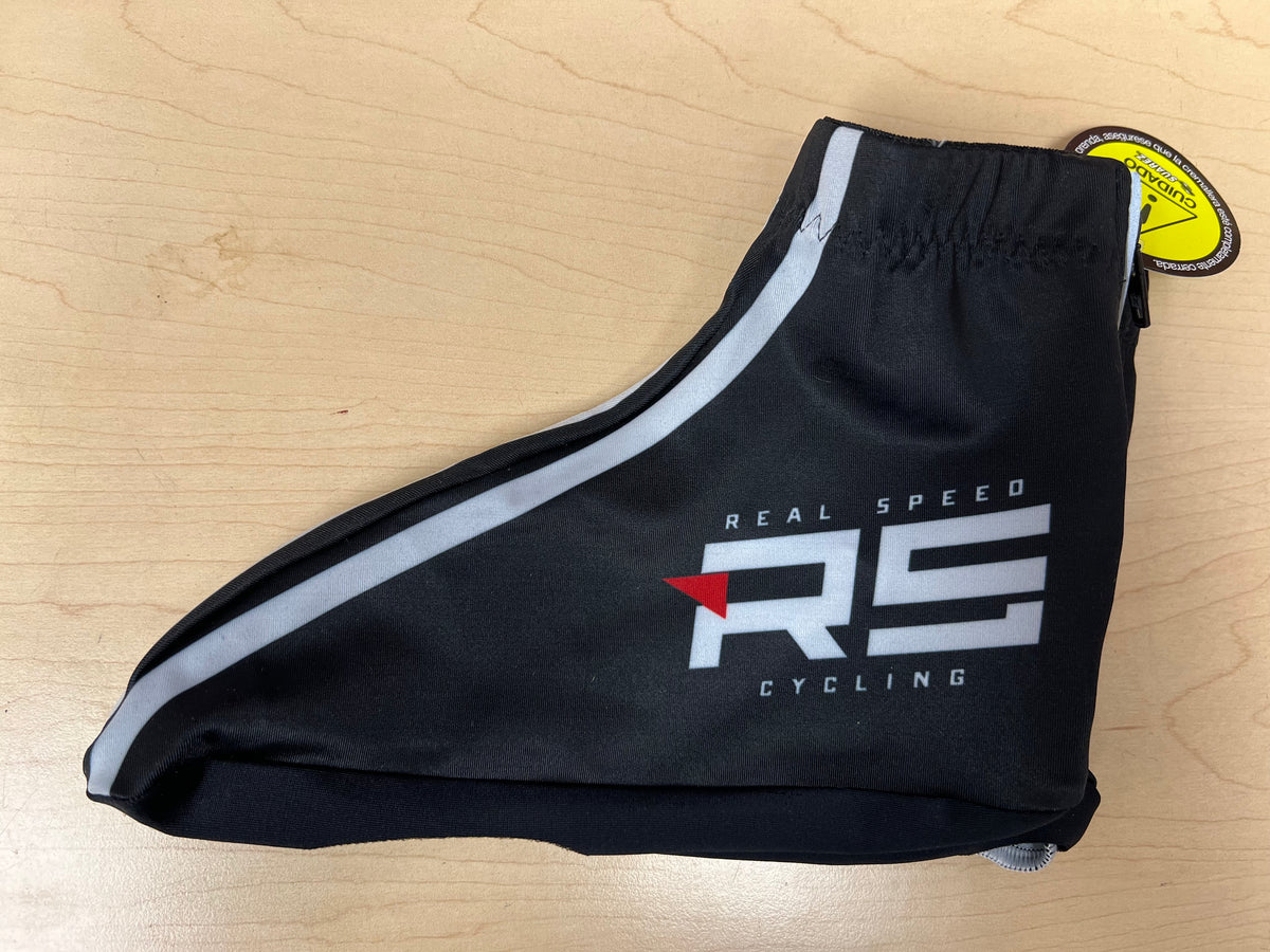 Real Speed Cycling Booties