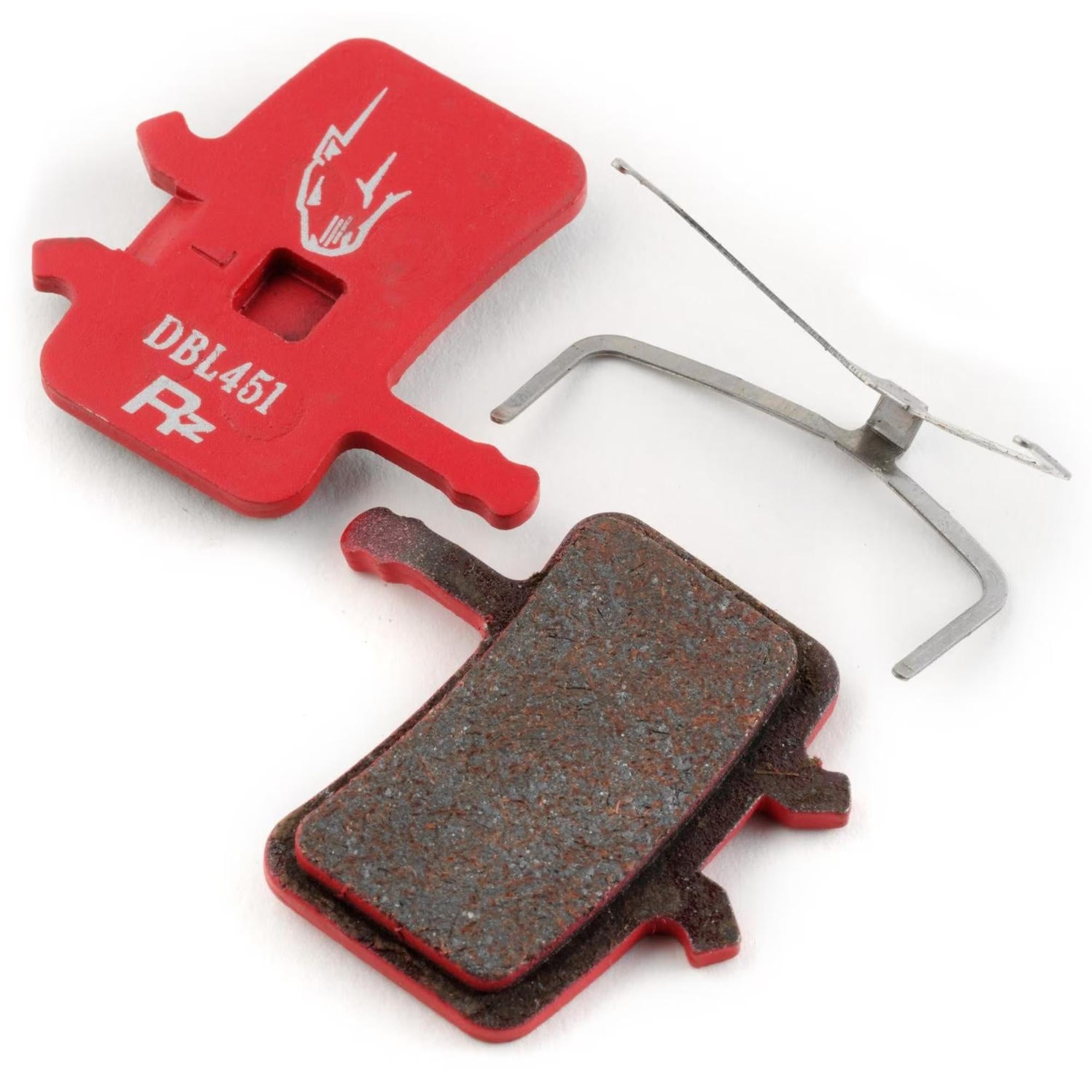 Jagwire Mountain Sport Disc Brake Pads - Avid BB7
