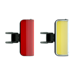 Knog Mid Cobber Twinpack