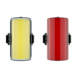 Knog Mid Cobber Twinpack