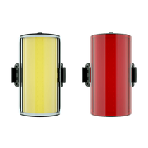Knog Mid Cobber Twinpack