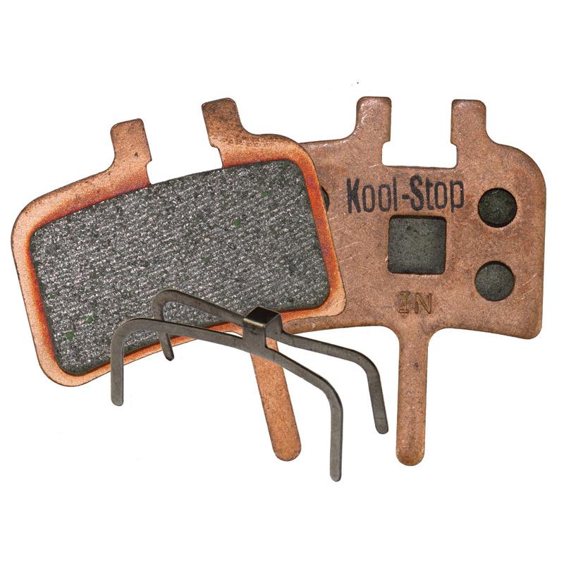 Kool Stop Avid Juicy 7 & 5 Disc Brake Pads