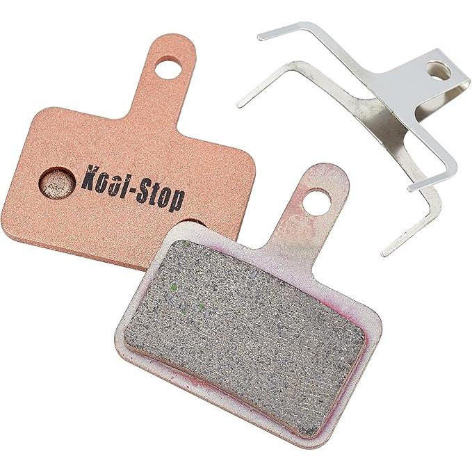 Kool Stop Shimano Deore Disc Brake Pads