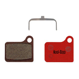 Kool Stop Shimano Deore Organic Disc Brake Pads