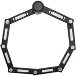 Kryptonite Keeper Mini Folding Lock