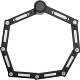 Kryptonite Keeper Mini Folding Lock