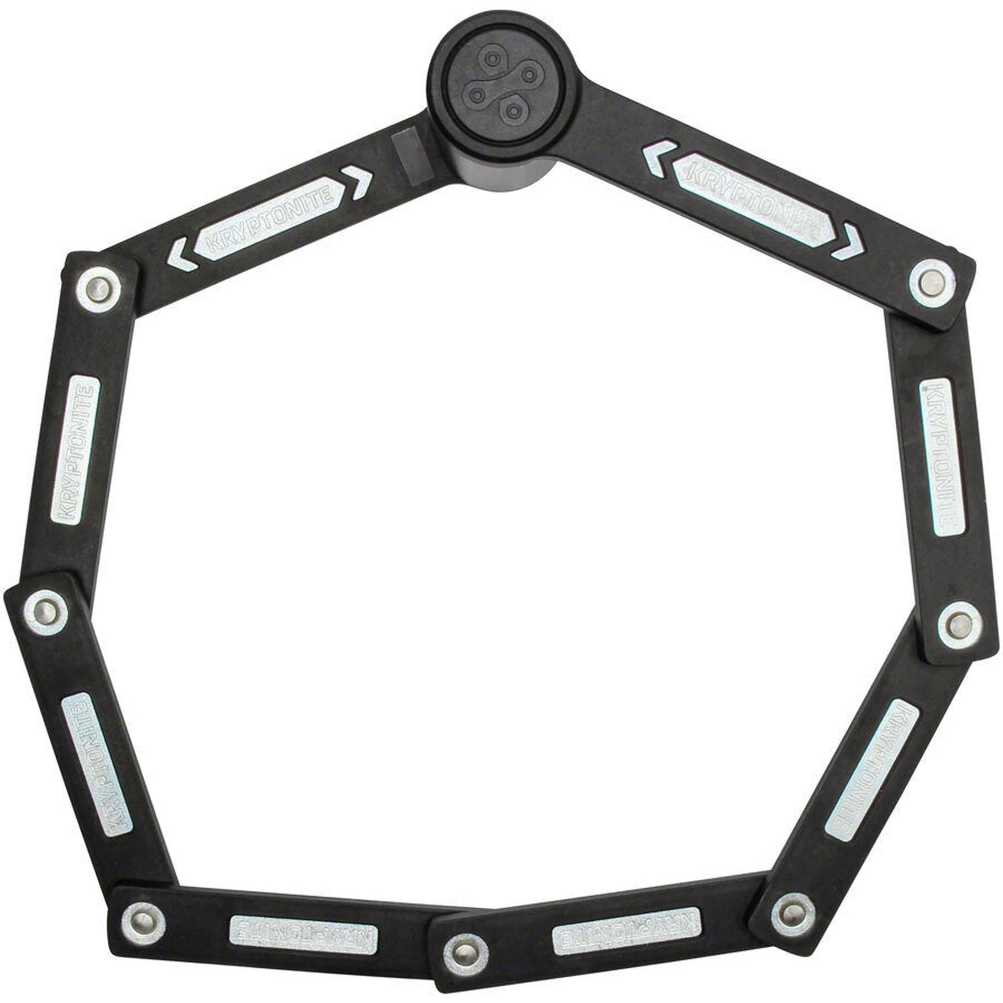 Kryptonite Keeper Mini Folding Lock